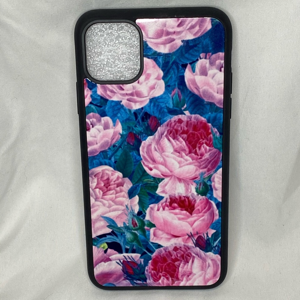 Flower Phone Case